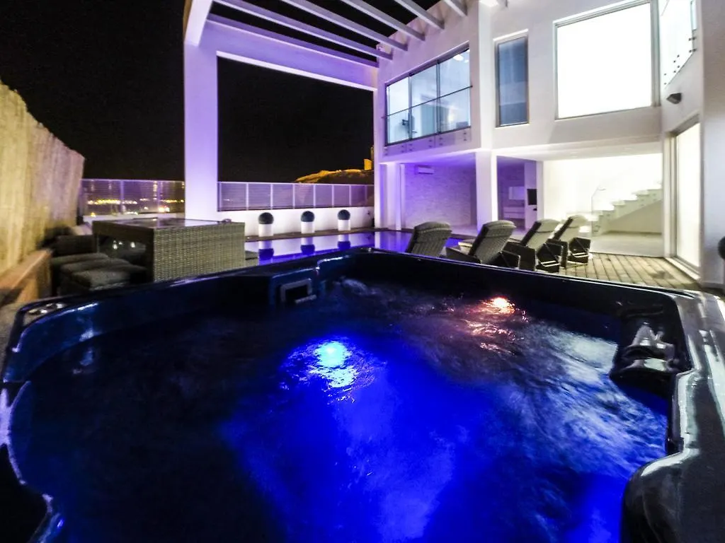 Royalty Villa Eilat