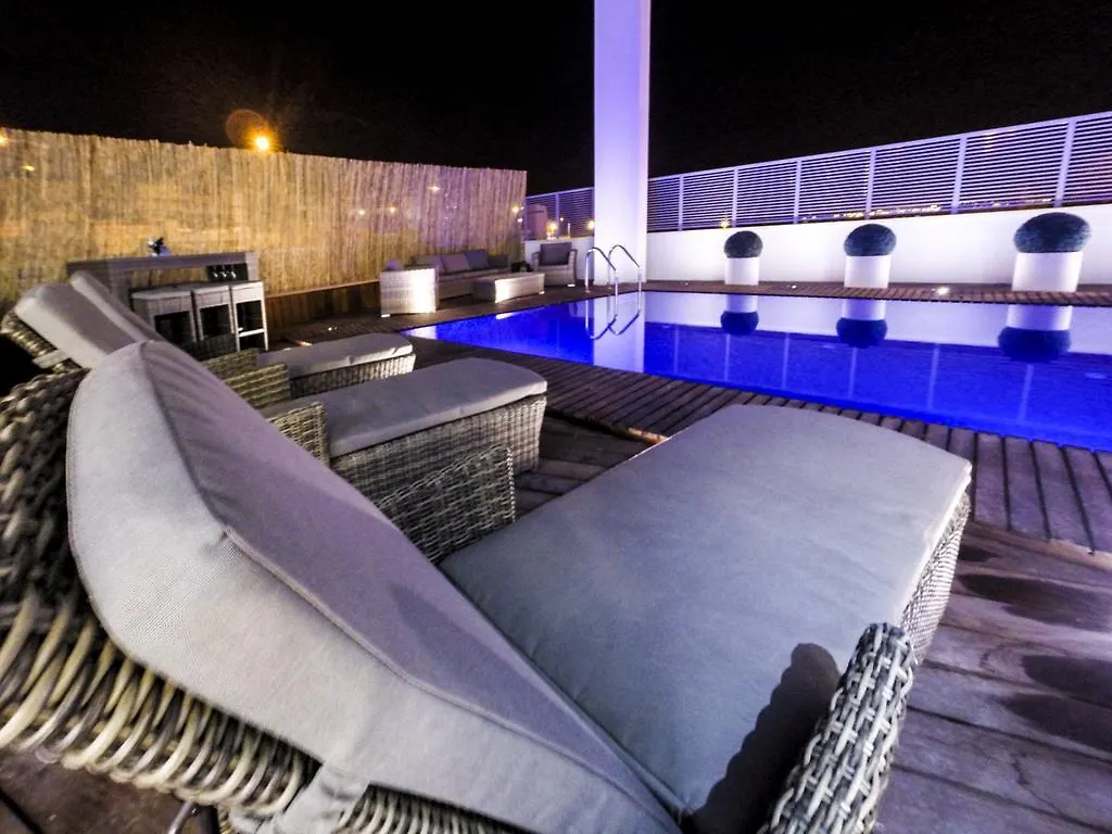 Royalty Villa Eilat