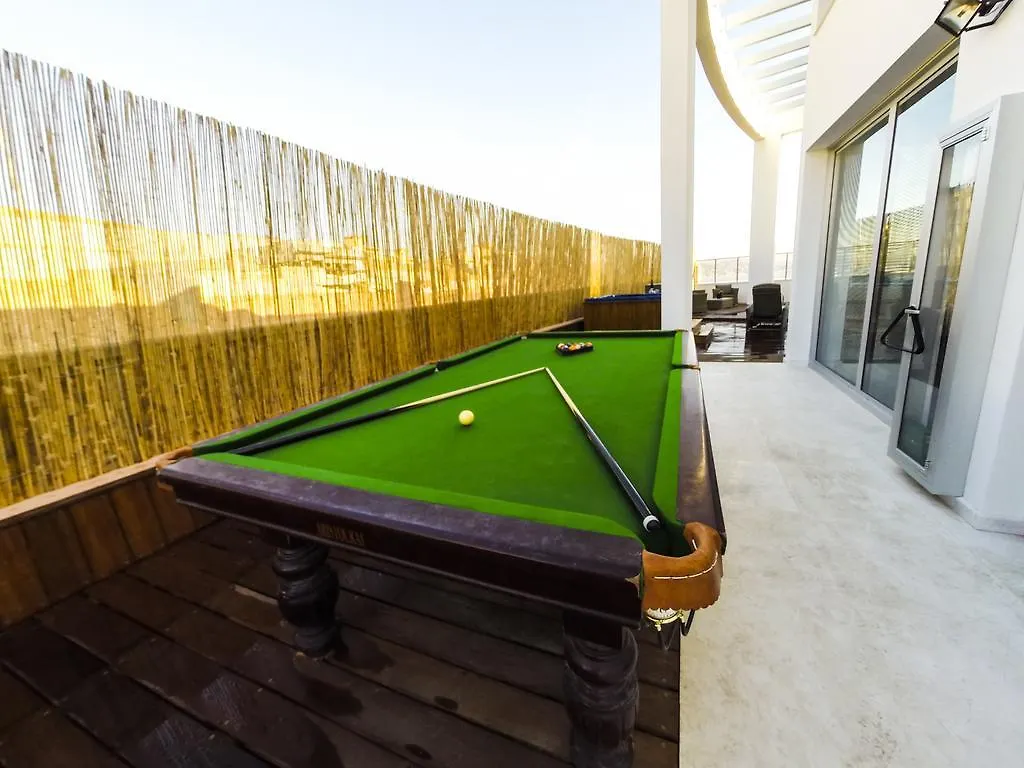 Royalty Villa Eilat