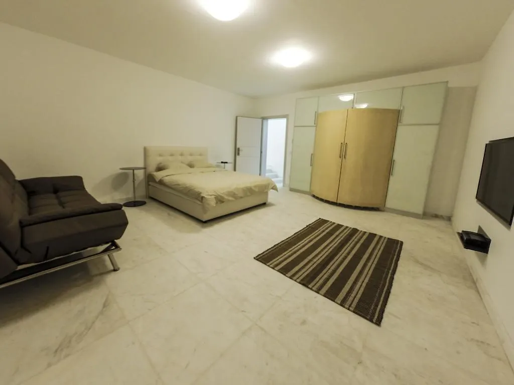 Royalty Villa Eilat Israel