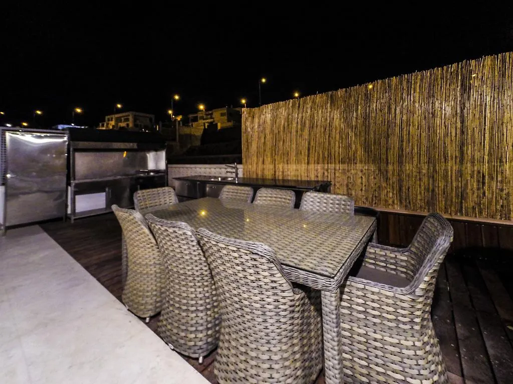 Royalty Villa Eilat 0*,  Israel