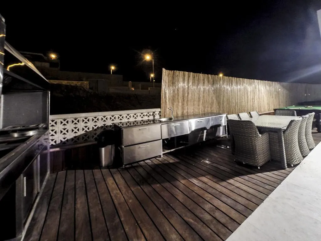 Royalty Villa Eilat