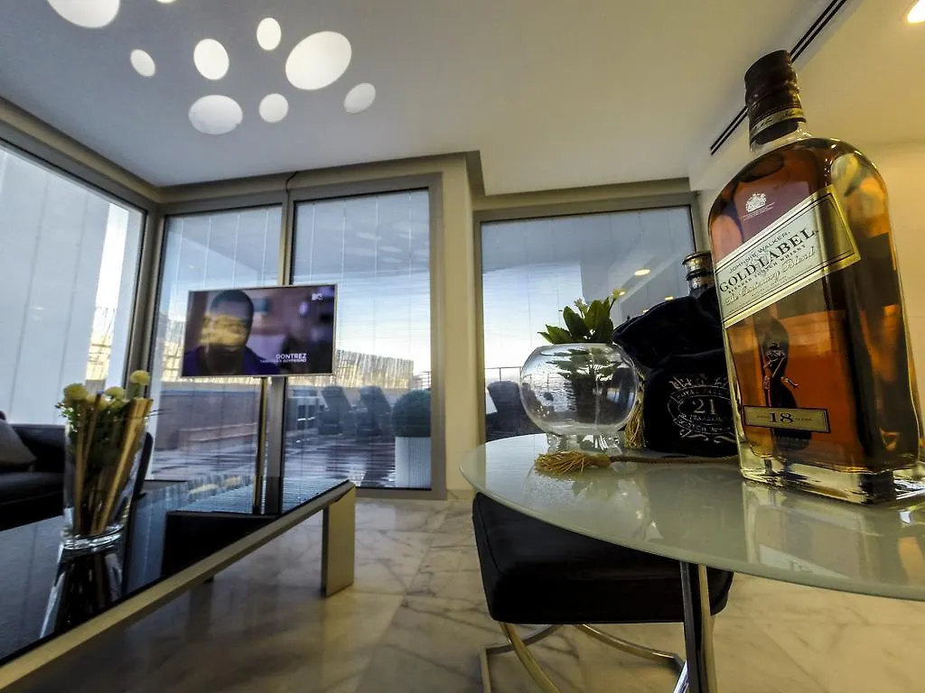 Royalty Villa Eilat