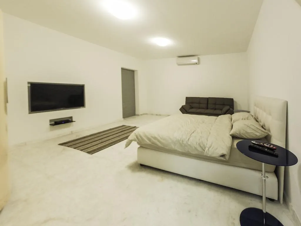 Royalty Villa Eilat