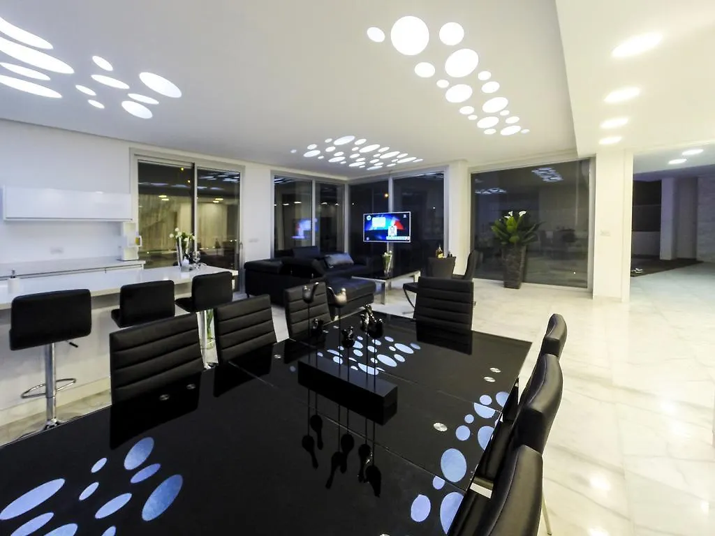 Royalty Villa Eilat
