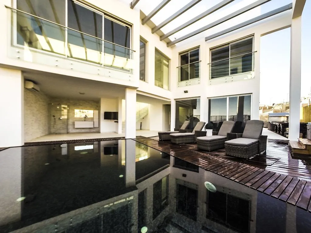 Royalty Villa Eilat Israel