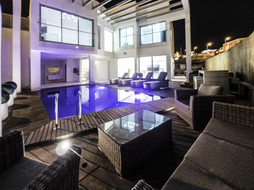 Royalty Villa Eilat
