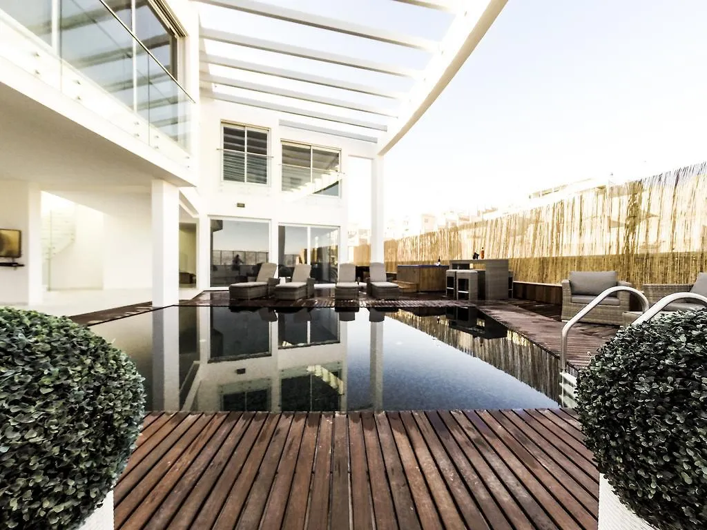 Royalty Villa Eilat