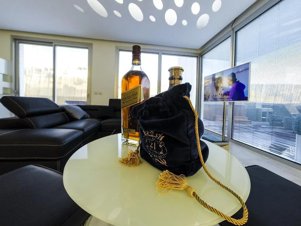 Royalty Villa Eilat Israel