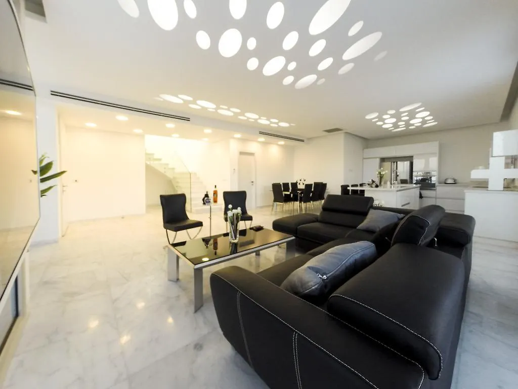 Royalty Villa Eilat