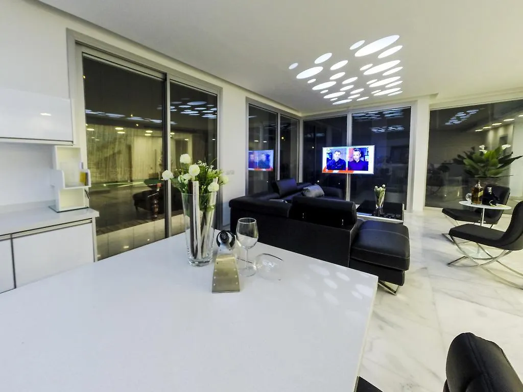 Royalty Villa Eilat Israel
