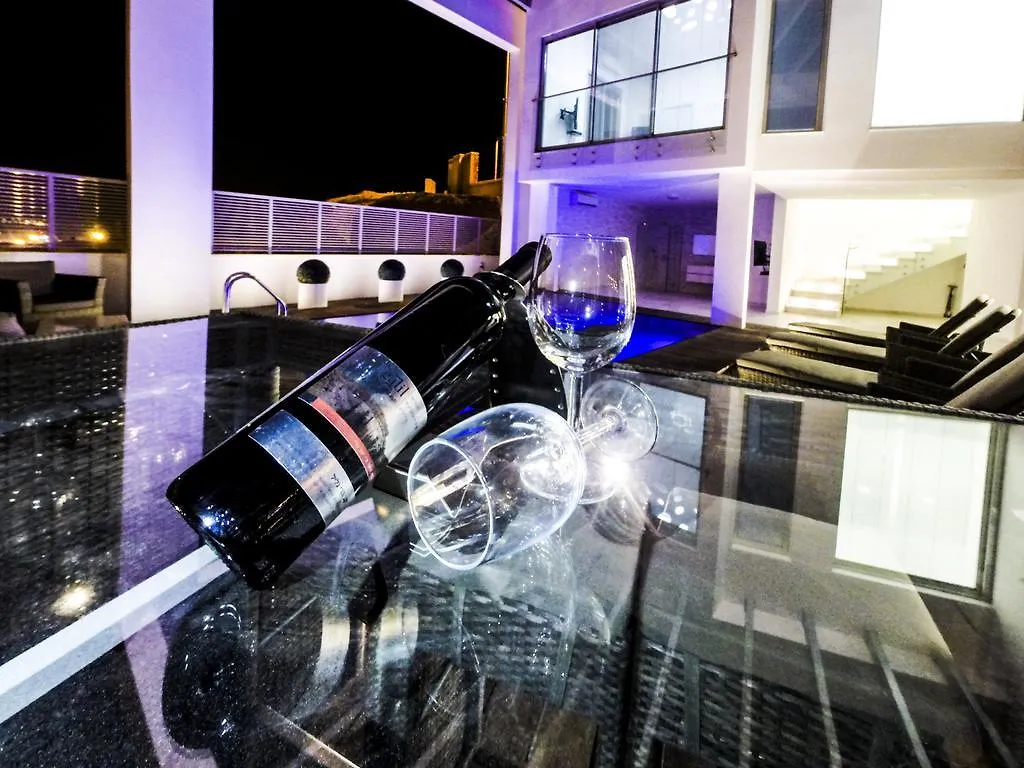 Royalty Villa Eilat Israel